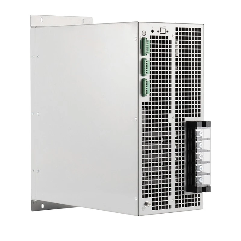 Static Var Generator System factory